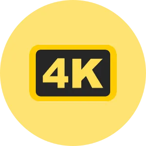 4K piirangute lahendamine infoekraanidel