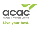 Logo: ACAC Fitness & Wellness