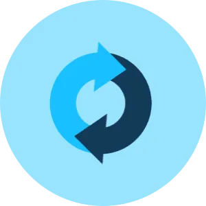 Ad Cycle infoekraanidel