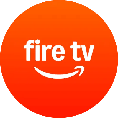 Amazon Fire TV logo