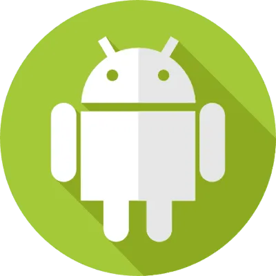 Androidi logo