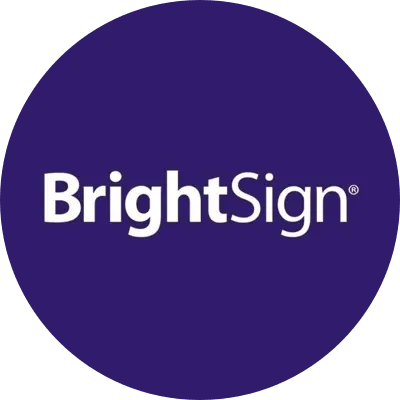 BrightSigni logo