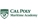 Logo: Cal Poly Maritime Academy