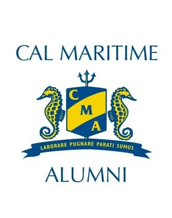 Logo: Cal Poly Maritime Academy