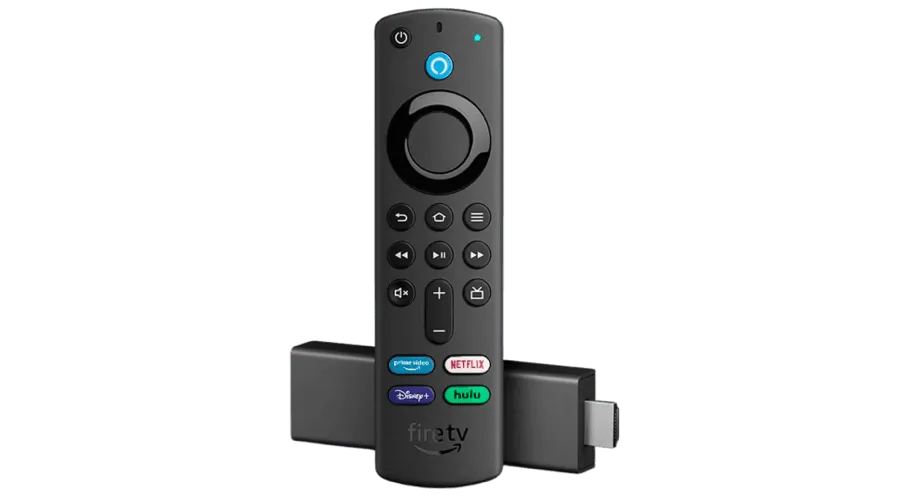 Amazon Fire TV Stick 4K Max