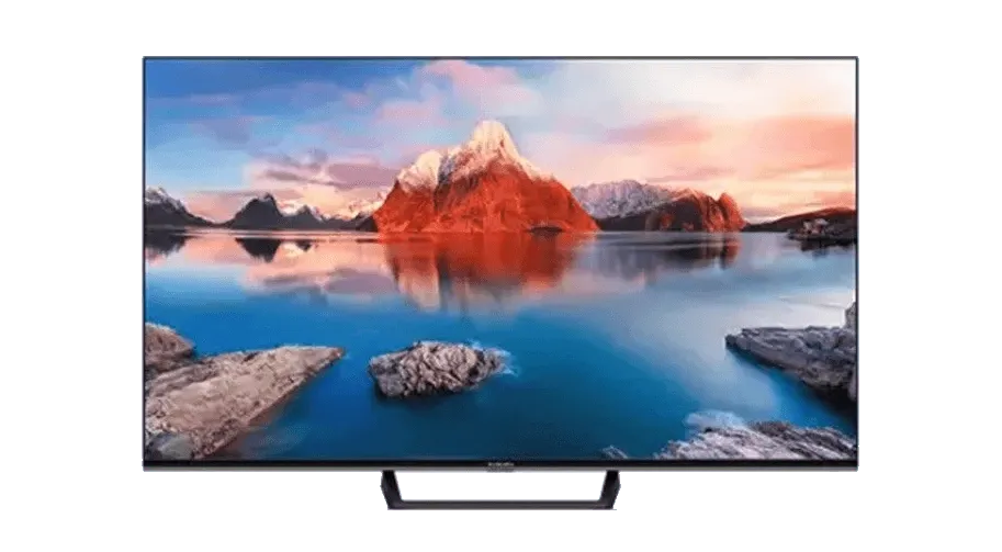 Xiaomi nutiteler infoekraanidele