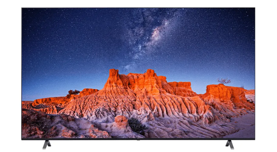 LG UL3J Series nutiteleri eelvaade