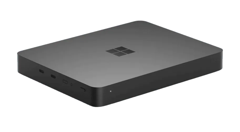 Microsoft Windowsi arvuti ja sülearvuti