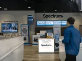 Logo: Charter Communications