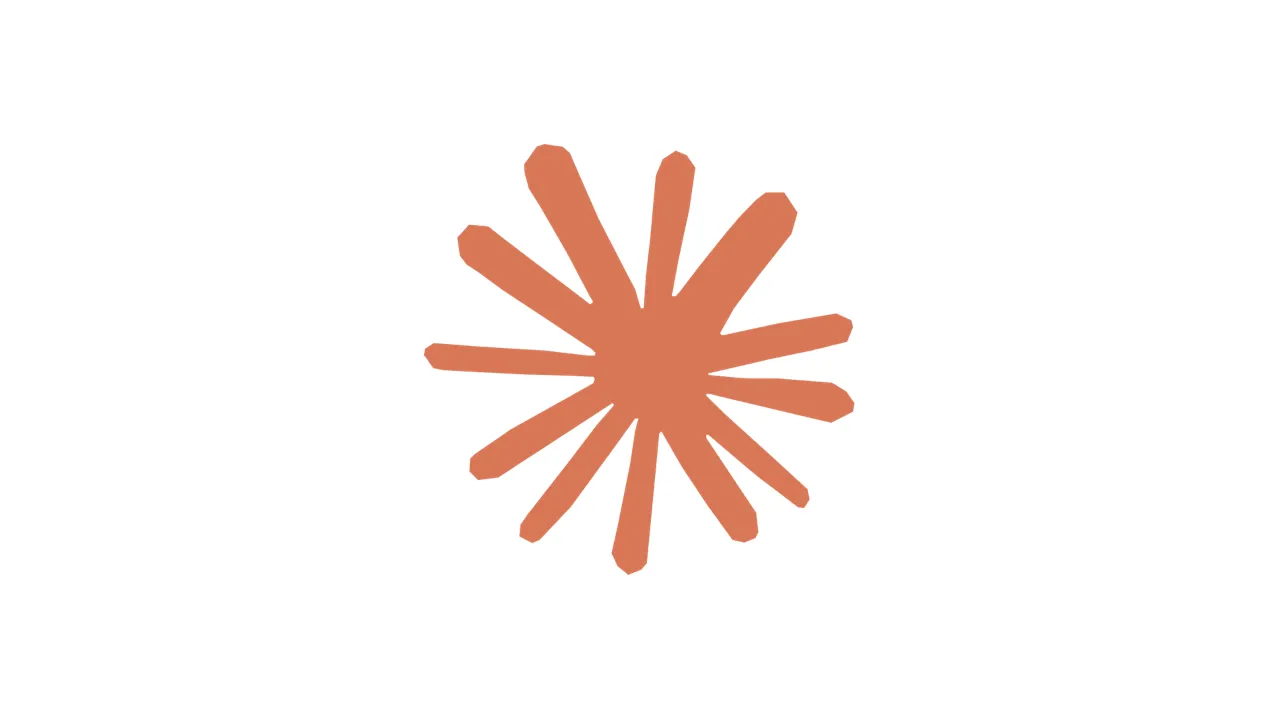 Claude'i logo