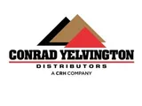 Logo: Conrad Yelvington Distributors