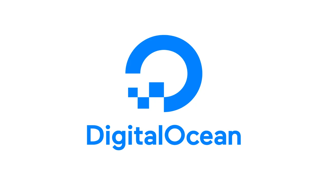 DigitalOceani logo