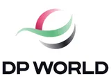 Logo: DP World UAE