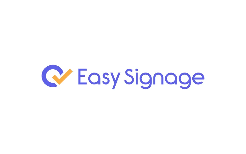 EasySignage logo