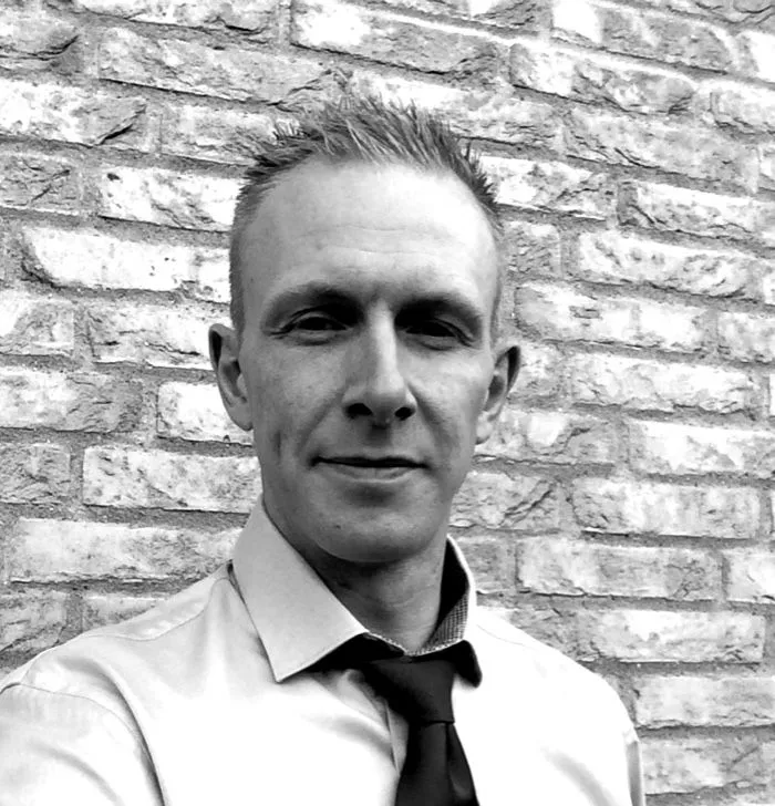 Lars Normark Andersen, Play Digital Signage'i tegevjuht