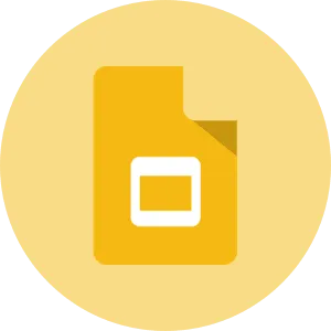 Google Slidesi plugin