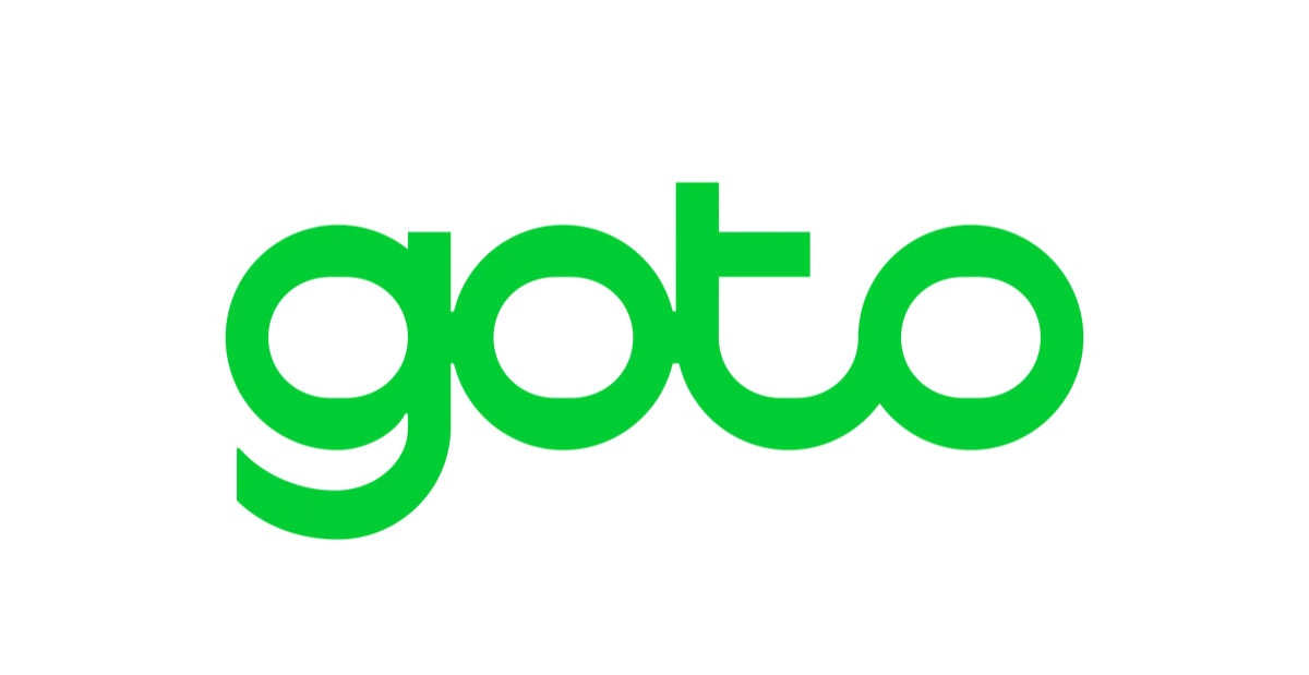 GoTo logo