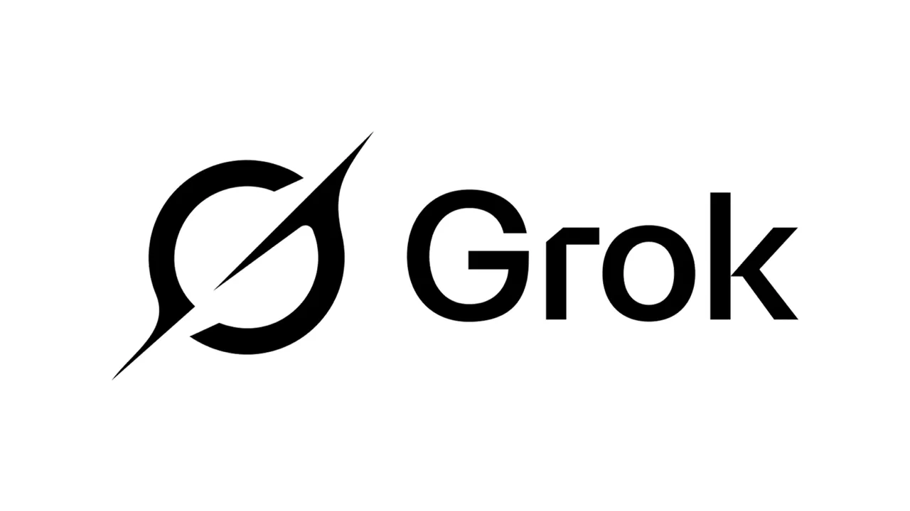 Groki logo