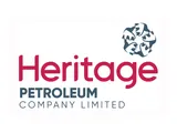 Logo: Heritage Petroleum Company Limited