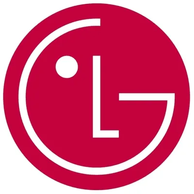 LG logo