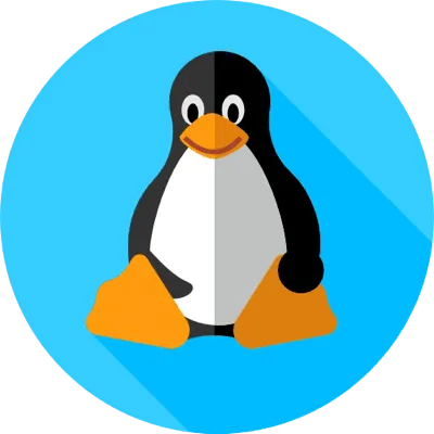 Linuxi logo