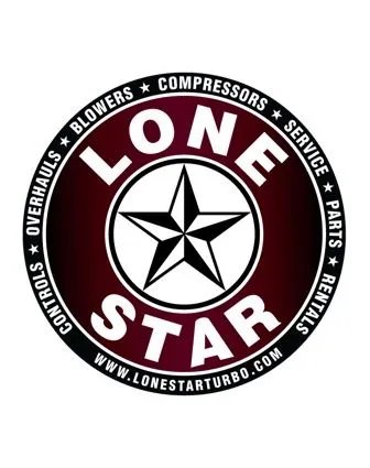 Logo: Lone Star Turbo
