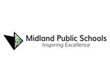 Logo: Midland Public Schools District