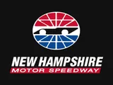 Logo: New Hampshire Motor Speedway