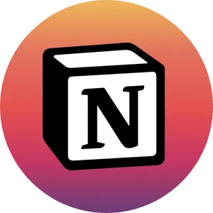 Notioni plugin