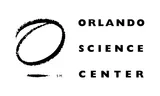 Logo: Orlando Science Center