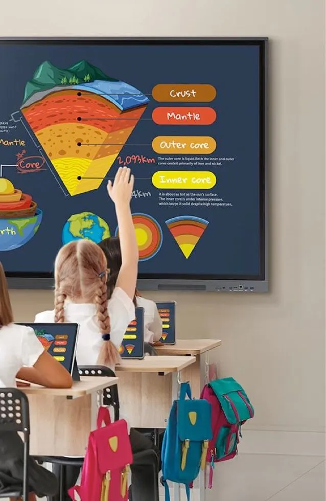 Samsung nutiteler QBC