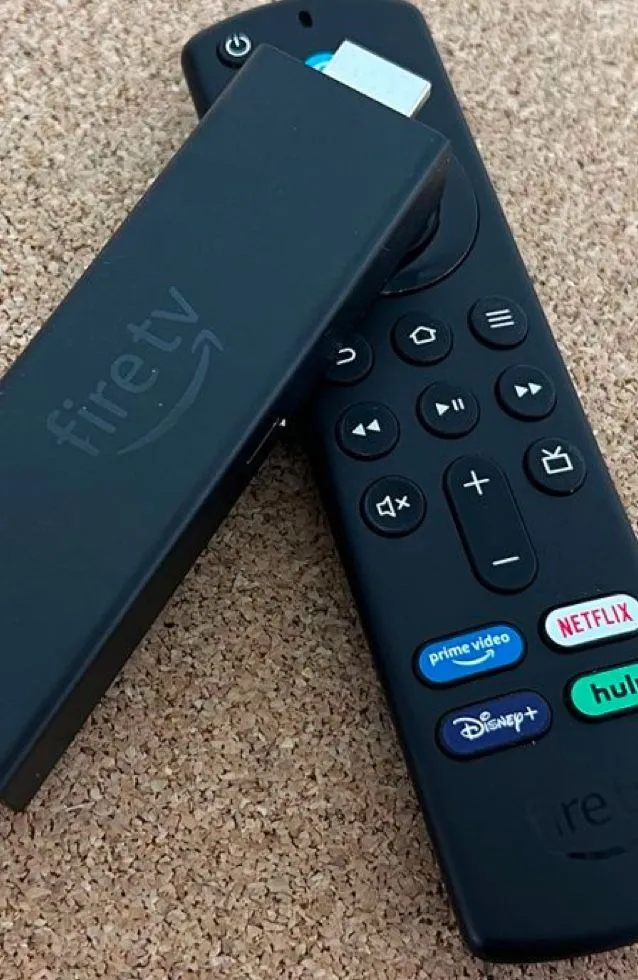 Meediapleier Amazon Fire TV Stick 4K Max