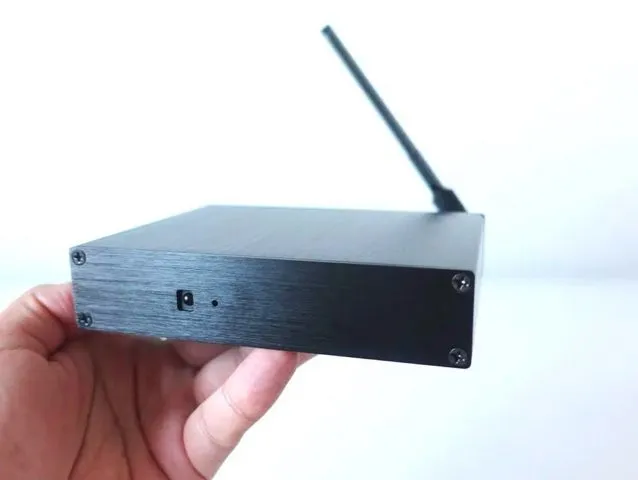 Rikomagic DS02 meediapleier
