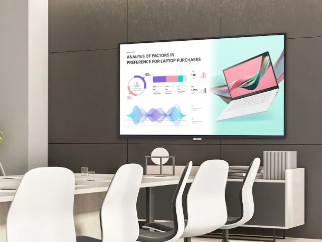LG UH5J Series nutiteler 500 nitti heledusega