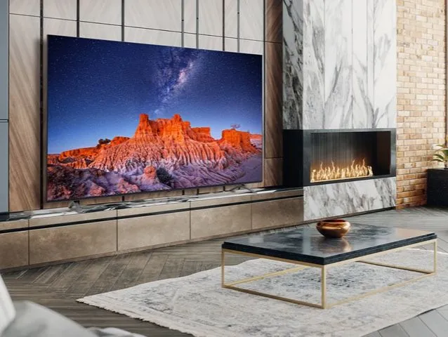 LG nutiteler UL3J