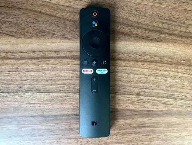 Mi TV Stick infoekraanide pleier