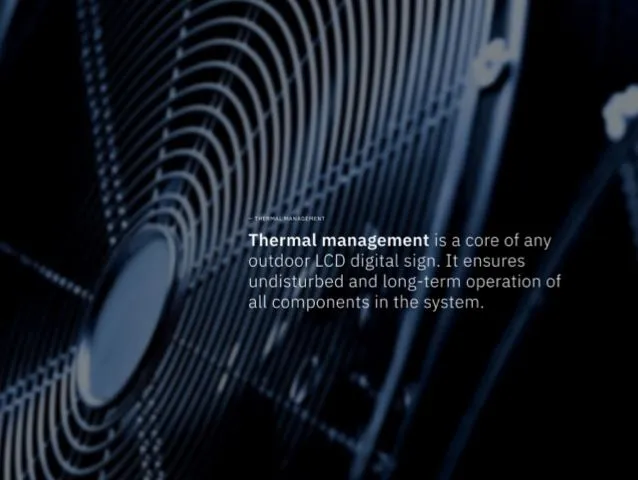Infinitus iMotion G7 infoekraani tootem