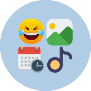 Infoekraanide pluginad