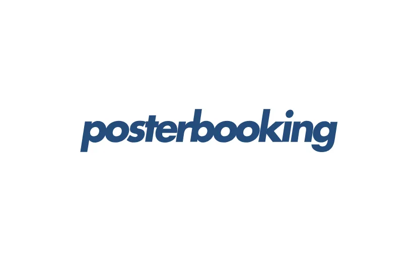 PosterBooking logo