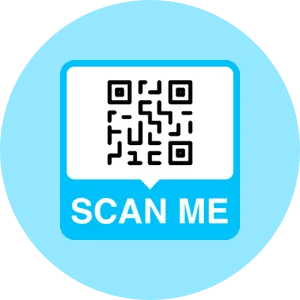 QR-koodi plugin