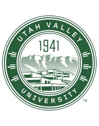 Logo: Utah Valley University