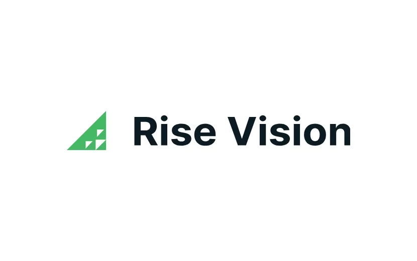 Rise Visioni logo