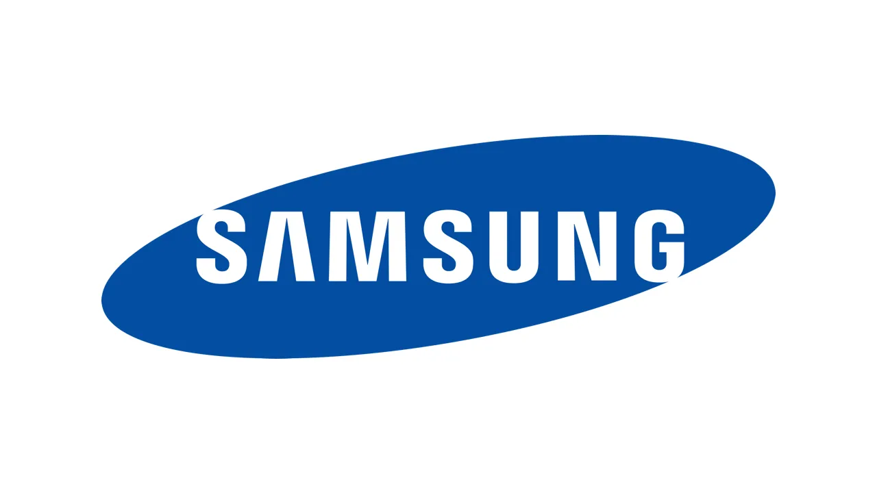 Samsungi logo