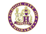 Logo: School City of Hobart