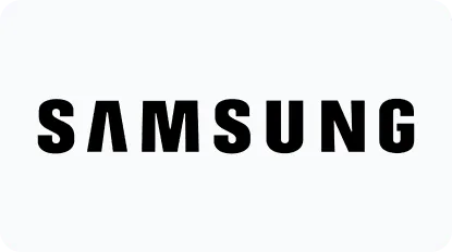 Samsungi infoekraanid