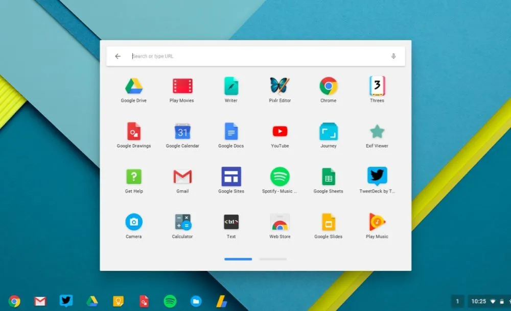 Play Digital Signage’i rakenduse paigaldamine ChromeOS-i