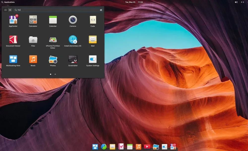 Play Digital Signage’i rakenduse paigaldamine Linuxisse