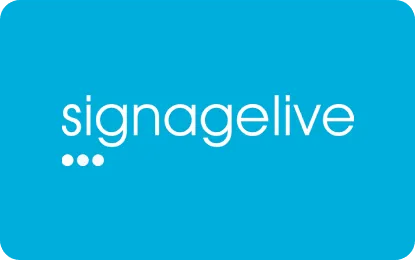 Signagelive'i logo