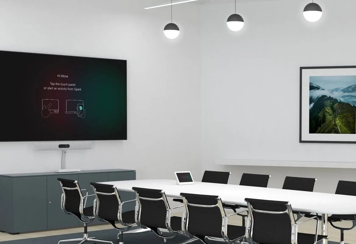 LG nutiteler infoekraanide jaoks