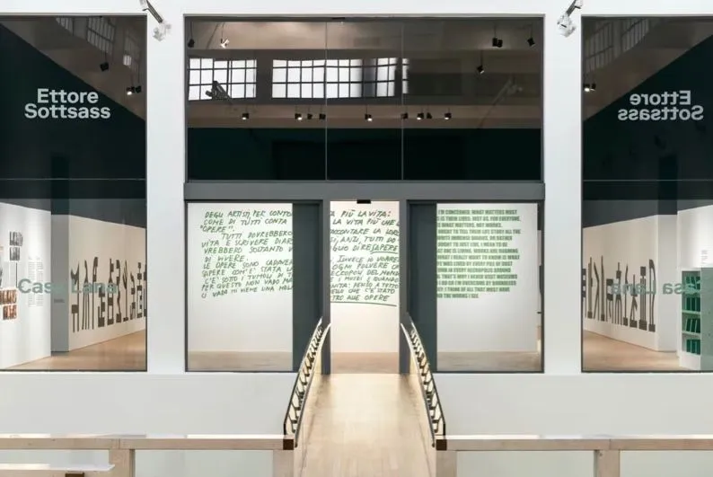 Infoekraanid on ka kunst